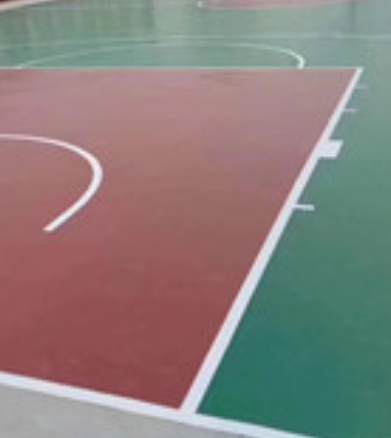 宁县篮球场地坪维修全方案